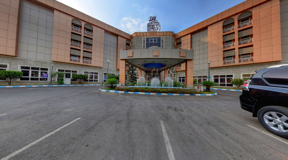 Exterior & Views 2, Ibeto Hotels, AbujaMun