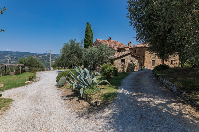 Exterior & Views 2, La Silva, Grosseto