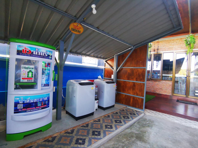 Food & Drinks, Blue Bed Pattaya SHA by Zuzu, Pattaya