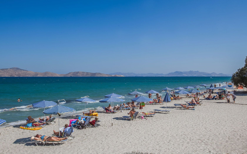 Others 5, Cavo D'oro Hotel, South Aegean