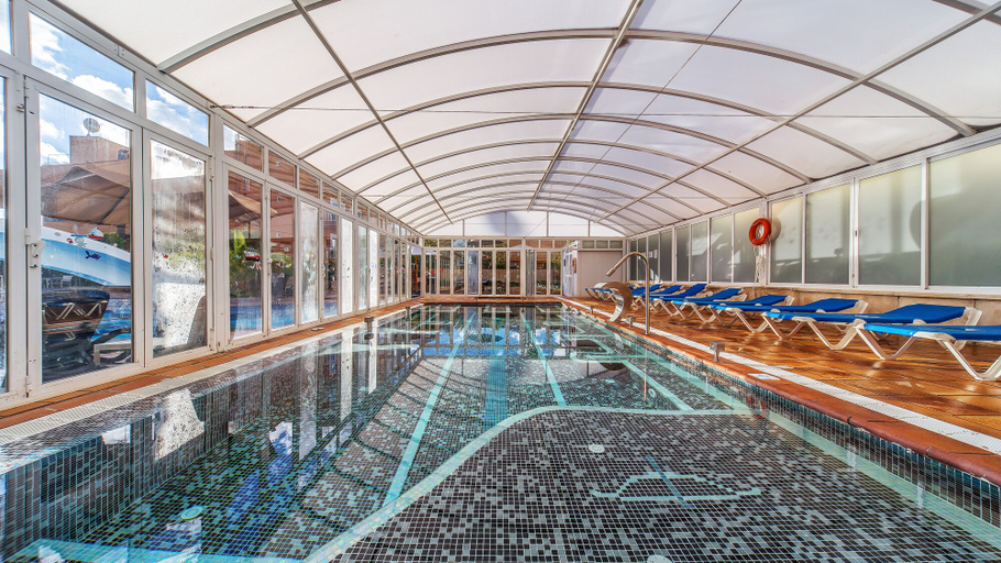 Sport & Beauty 2, Mar Hotels Paguera & Spa, Baleares