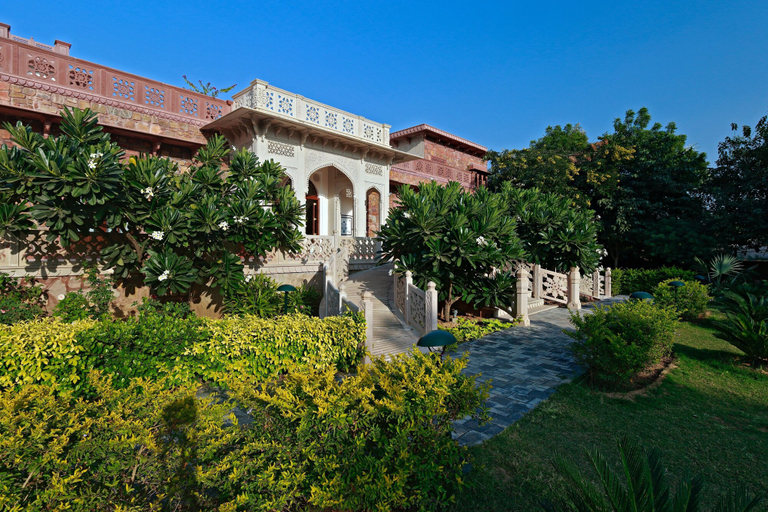 Exterior & Views 2, Khas Bagh, Jaipur