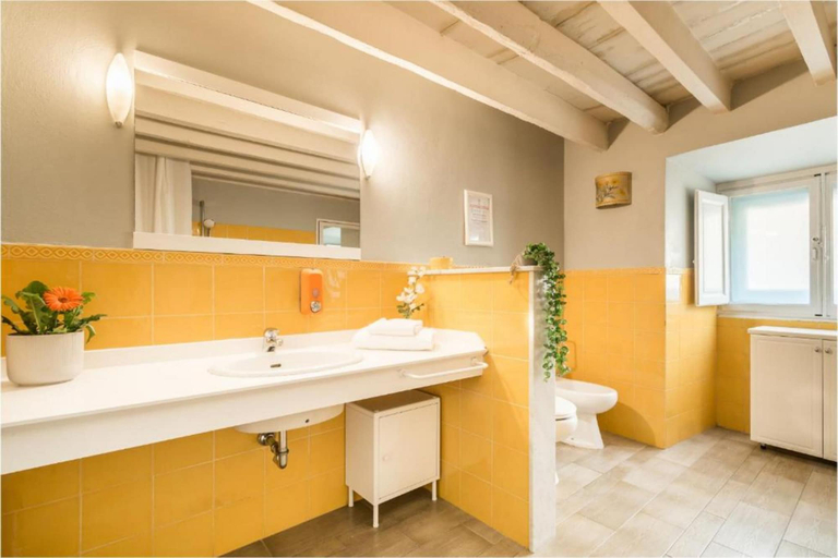 Others 5, Family Apartments Rinascimento Palace, Florence