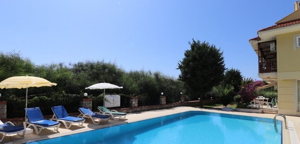 Outdoor pool 4, Villa RN4C by JoyLettings, Fethiye