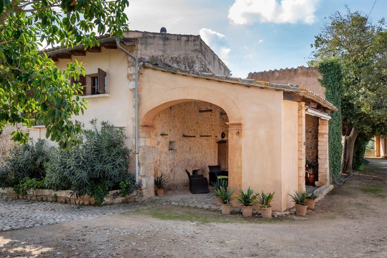 Exterior & Views 2, Finca Son Vivot, Baleares