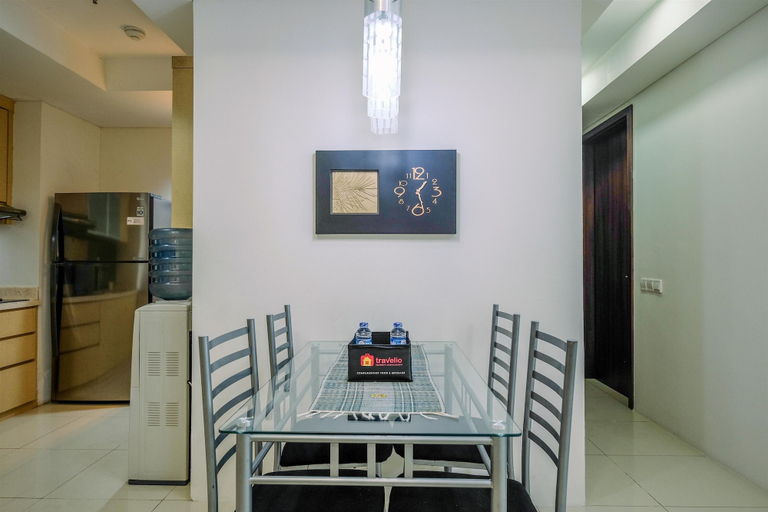 Others 5, Well Appointed 2BR at Kemang Village Apartment, Jakarta Timur