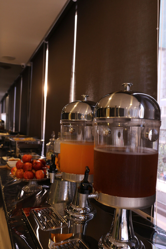 Food & Drinks 4, The Grand Jade Hotel, Johor Bahru