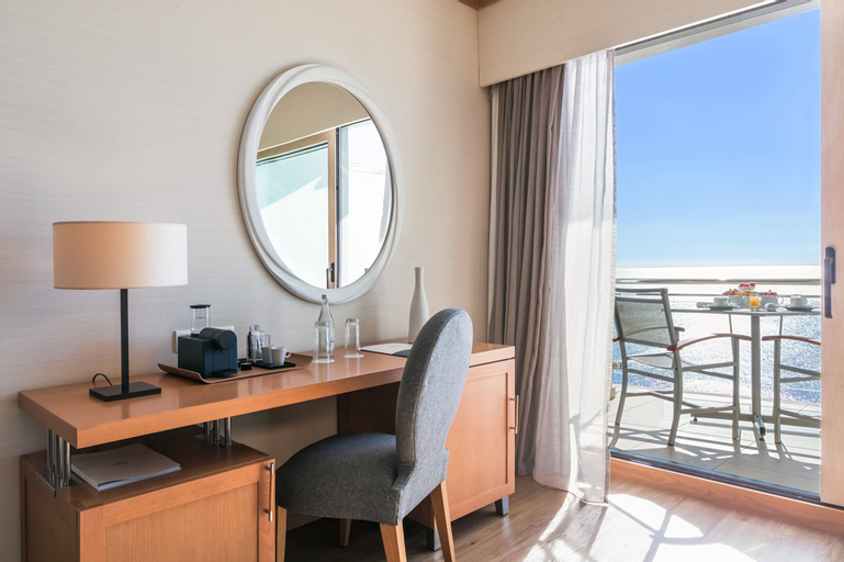 Bedroom 4, Sesimbra Hotel & Spa, Sesimbra