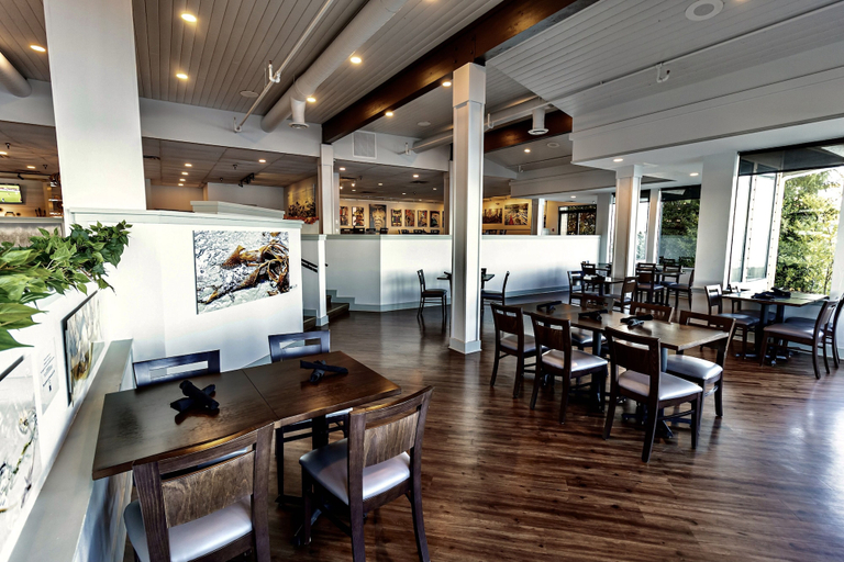 Food & Drinks 4, Bayside Resort, an Ascend Collection Resort, Nanaimo