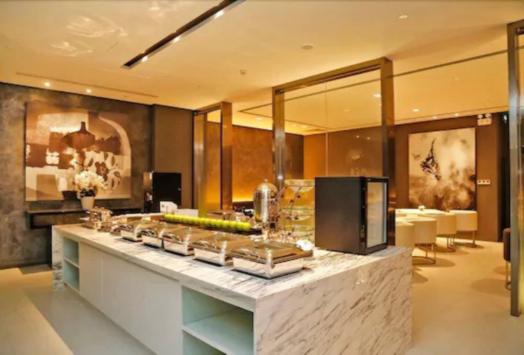 Food & Drinks, Jinjiang Inn Select (Shenzhen Huanggang Port Imperial Plaza), Shenzhen
