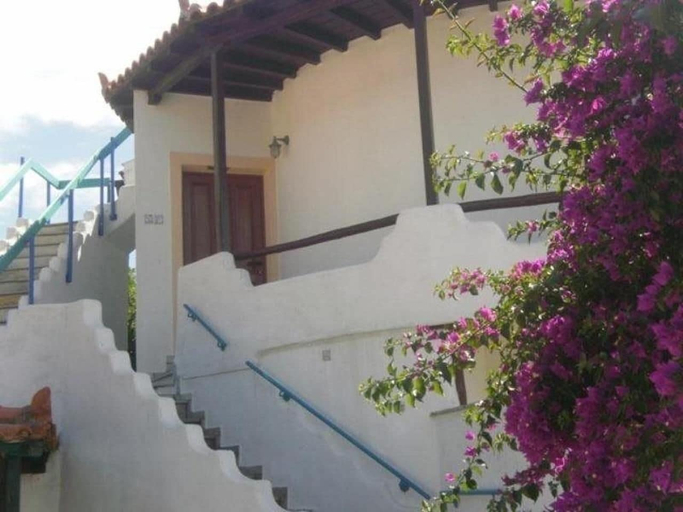 Exterior & Views 2, Karavos Sea View Apartments, Thessaly