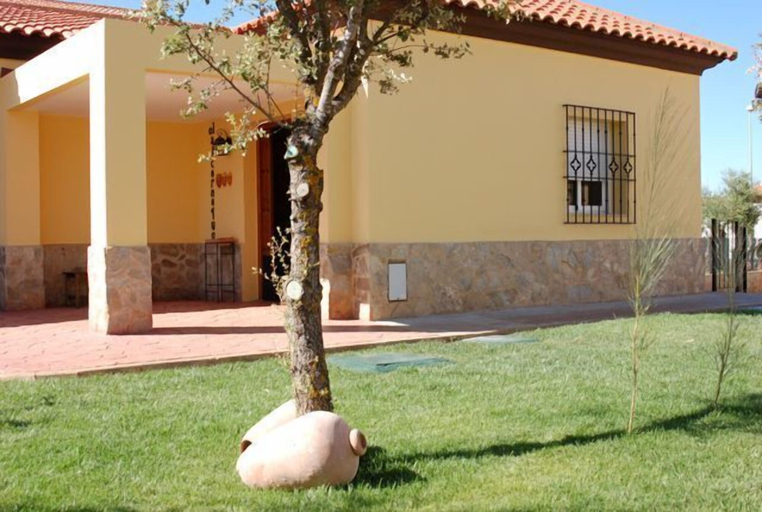 Exterior & Views 2, Sierra Luz, Huelva