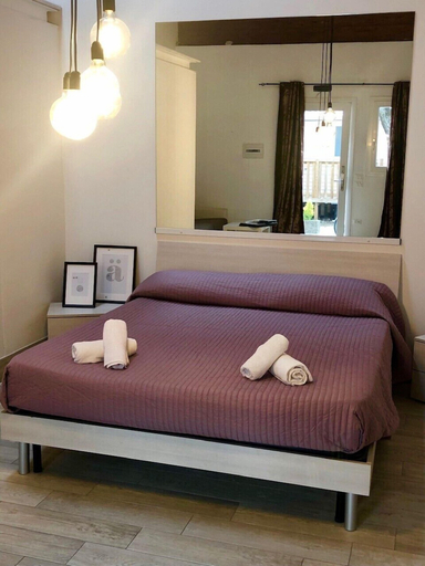 Bedroom 3, Villaggio Grande Italia, Venezia