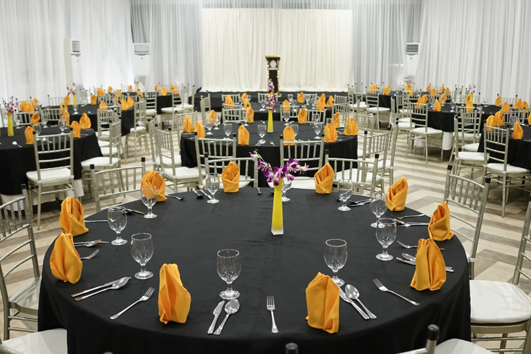 Food & Drinks 5, Grand Regal Hotel Davao, Davao City