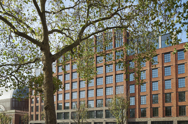 Exterior & Views 2, The Hoxton Shepherds Bush, London
