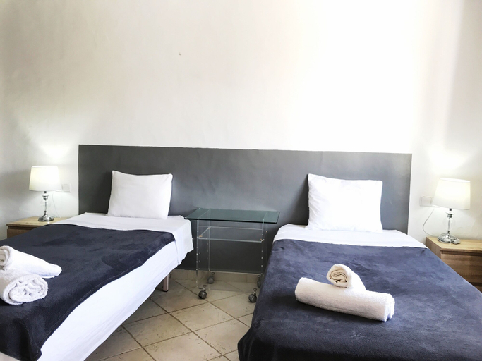 Bedroom 3, Cala Dor House Close to Beach 200 mtrs, Baleares