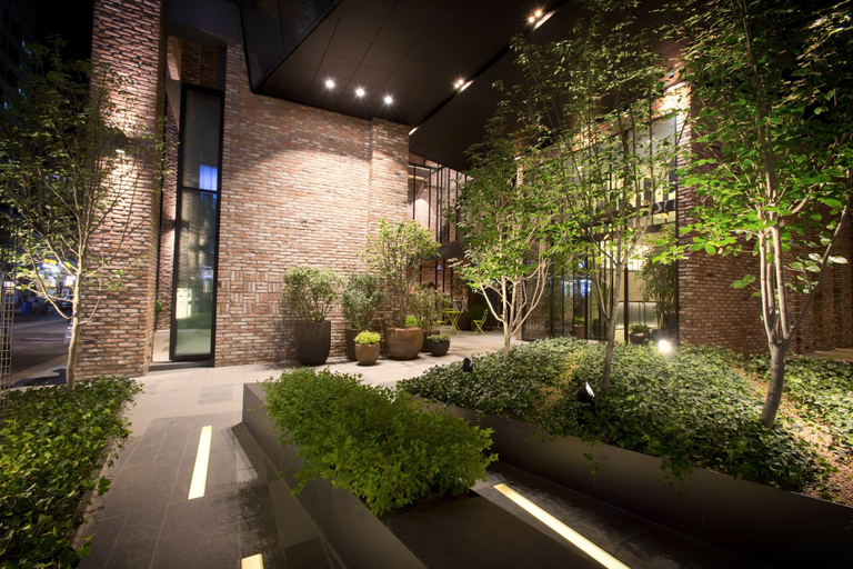 Exterior & Views 2, MD HOTEL DONGTAN, Hwaseong
