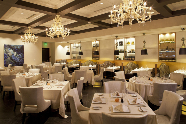 Food & Drinks 5, Casino Del Sol Resort, Pima