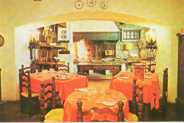 Food & Drinks 5, Hotel del Viale, Aosta