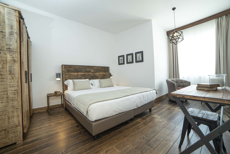 Bedroom 4, Piccolo Feudo, Medio Campidano