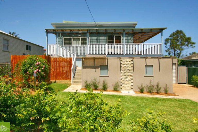 Exterior & Views 2, Southview Boutique Guest House, Wollongong - Inner