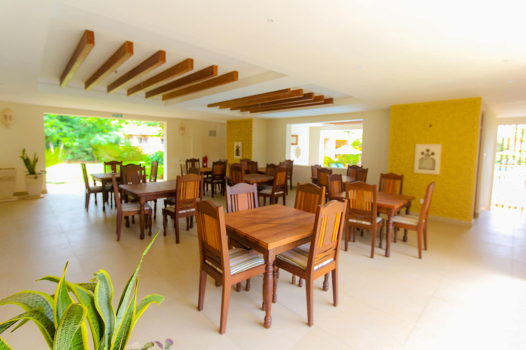 Food & Drinks, Villa Mandhari- Diani Beach, Msambweni