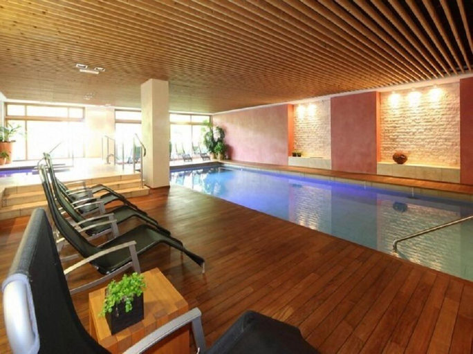 Sport & Beauty 2, Alpine Hotel Ciasa Lara, Bolzano