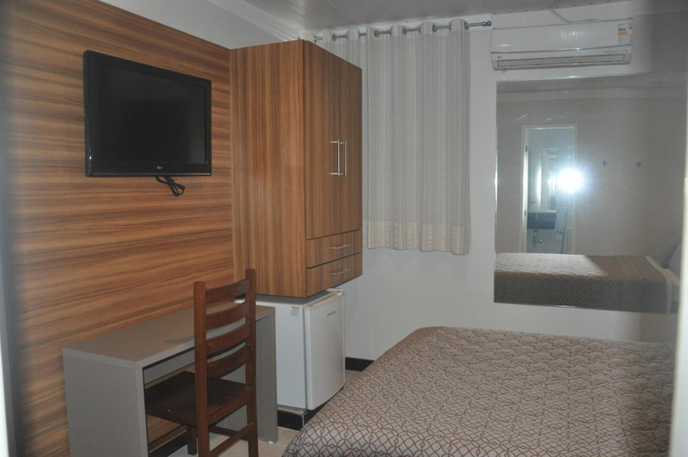 Bedroom 2, Hotel Sempre Bahia, Salvador