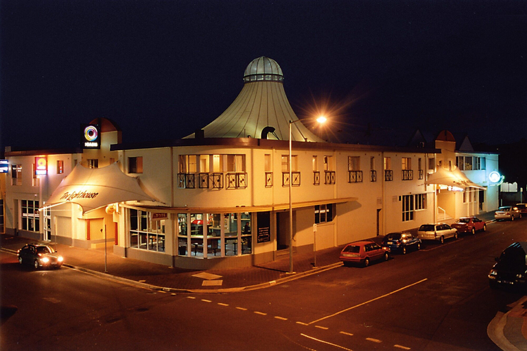 Exterior & Views 2, The Lighthouse Hotel, Central Coast - Pt A