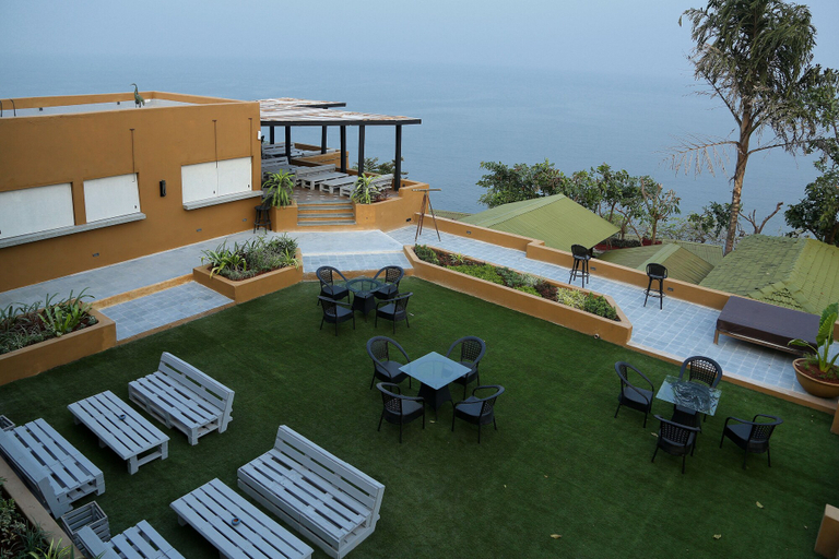 Others 5, Shalai - The Cliff Resort, North Goa