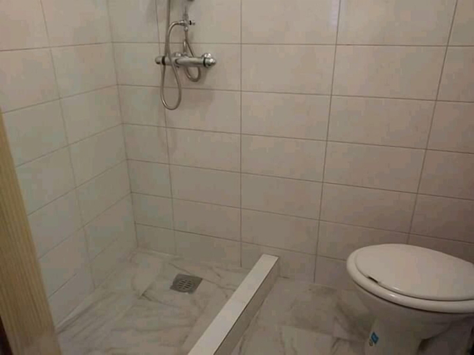 Bathroom 3, Rooms Svitlana, Sukošan