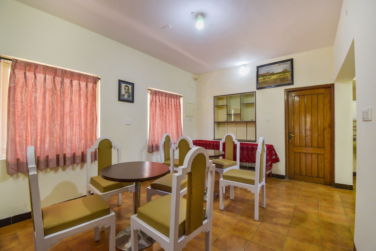 Others 4, Fabexpress Wenlock Homes, The Nilgiris