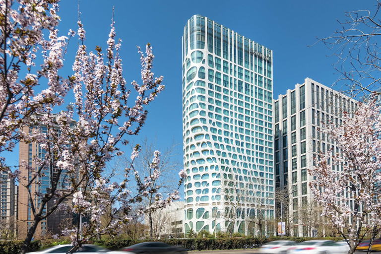 Exterior & Views 1, Conrad Beijing, Beijing