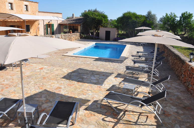Sport & Beauty 4, Agroturismo Can Porretí, Baleares