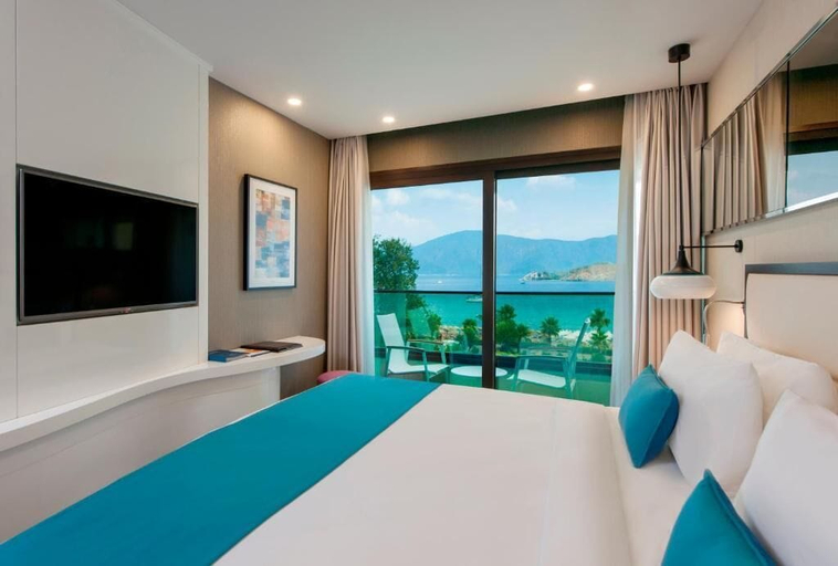 Bedroom 4, Elite World Marmaris - Adult Only, Marmaris