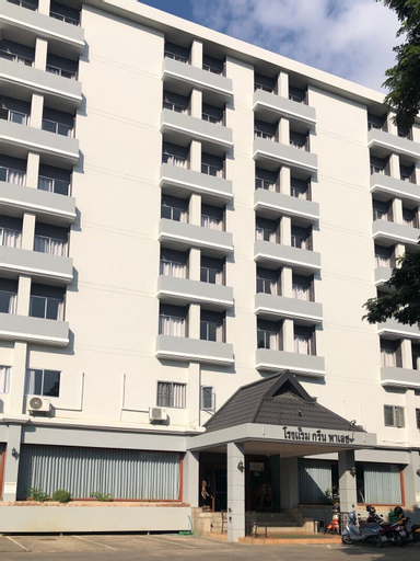 Green Palace Hotel, Muang Chiang Mai