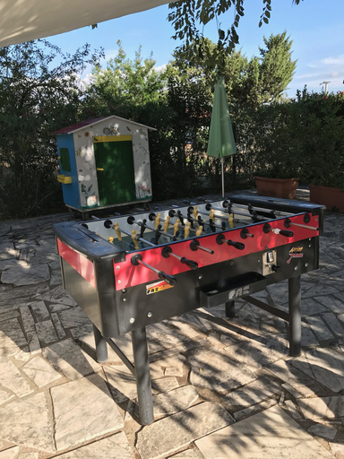 Food & Drinks 5, Agriturismo Arcobaleno, Grosseto