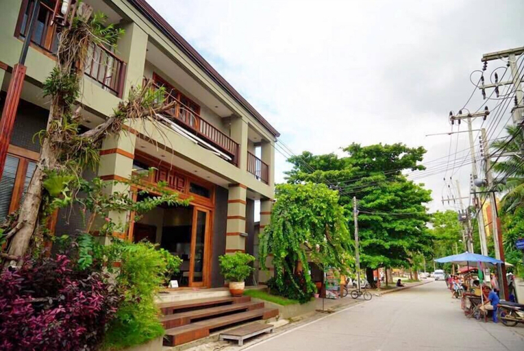 Exterior & Views 2, Chic Chiangkhan Hotel, Xanakharm