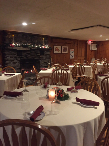 Food & Drinks 5, The Vermont Inn, Rutland