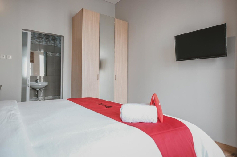 Bedroom 20