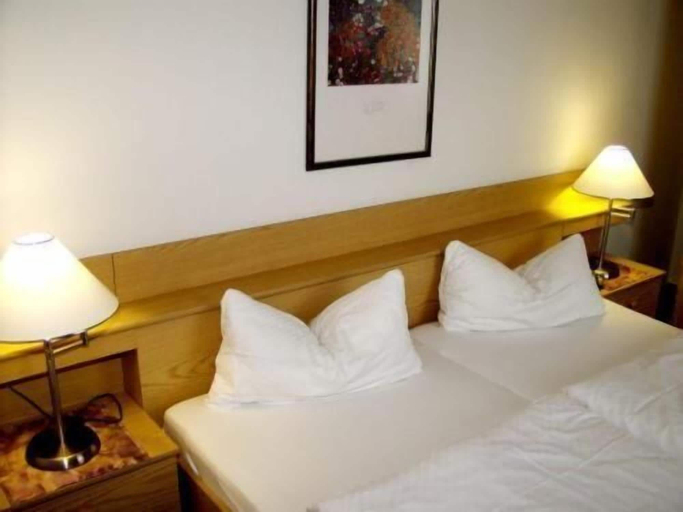 Bedroom 3, Aparthotel HAUS USEDOM, Vorpommern-Greifswald