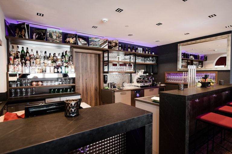 Food & Drinks 5, Aparthotel Dorfplatzl, Schwaz