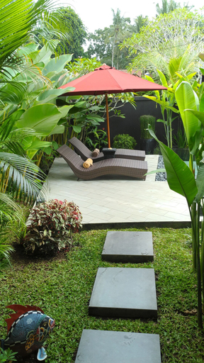 Others 5, Villa LeoNora, Gianyar