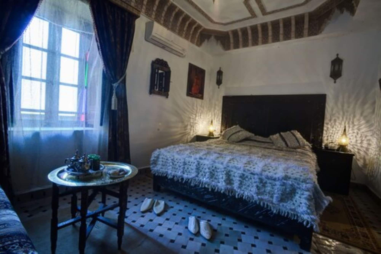 Bedroom 4, Riad Salam Fes, Fès