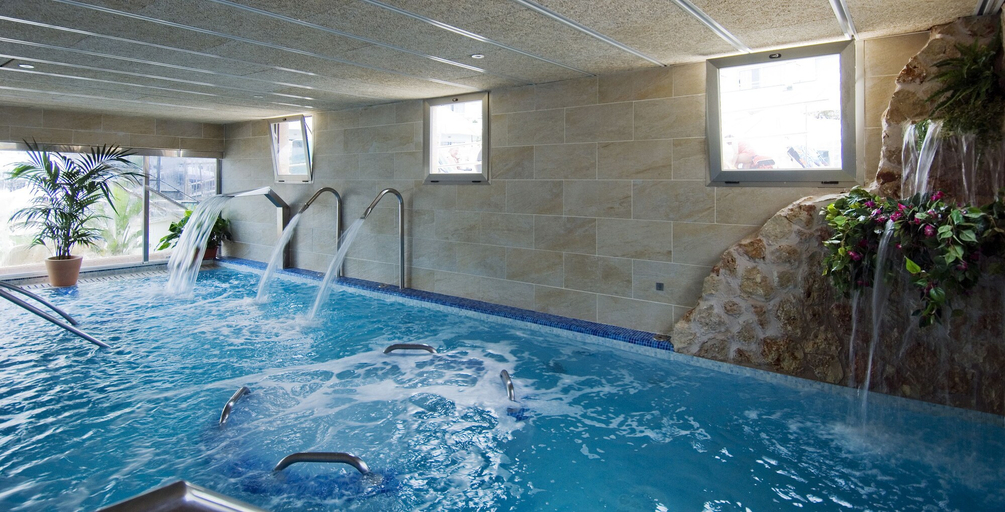 Sport & Beauty 2, Globales Concord, Baleares