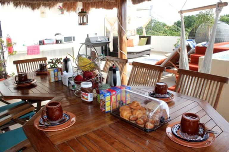 Food & Drinks 4, Condominio La Dolce Vita, Cozumel