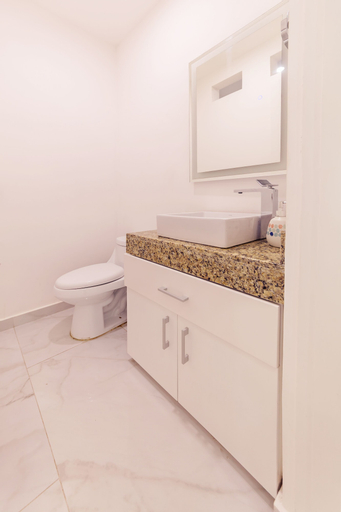 Bedroom 4, Mararena Condominios, Cozumel