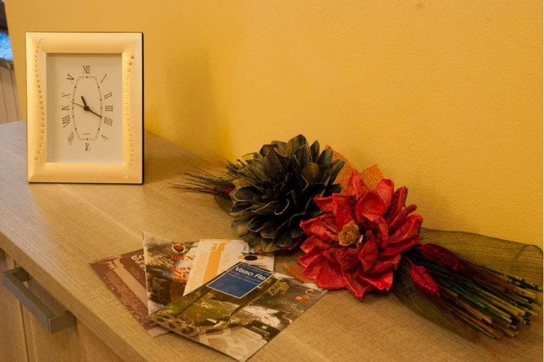 Others 5, B&B a la Ria, Brescia
