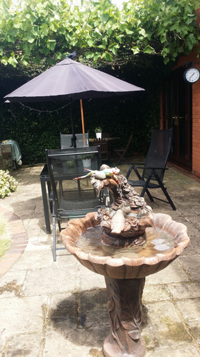 Food & Drinks, The Cedars House B&B, Warwickshire