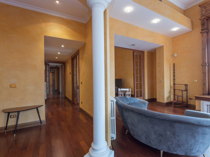 Others 4, RSH Vatican Luxury View, Rome